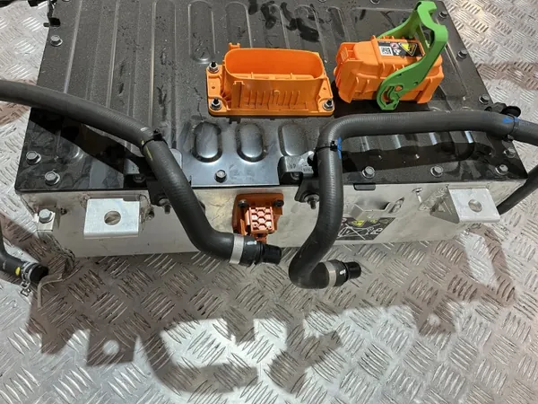 Renault OE Batterie 295F11368R, 295106913R - 1 Ah image 4