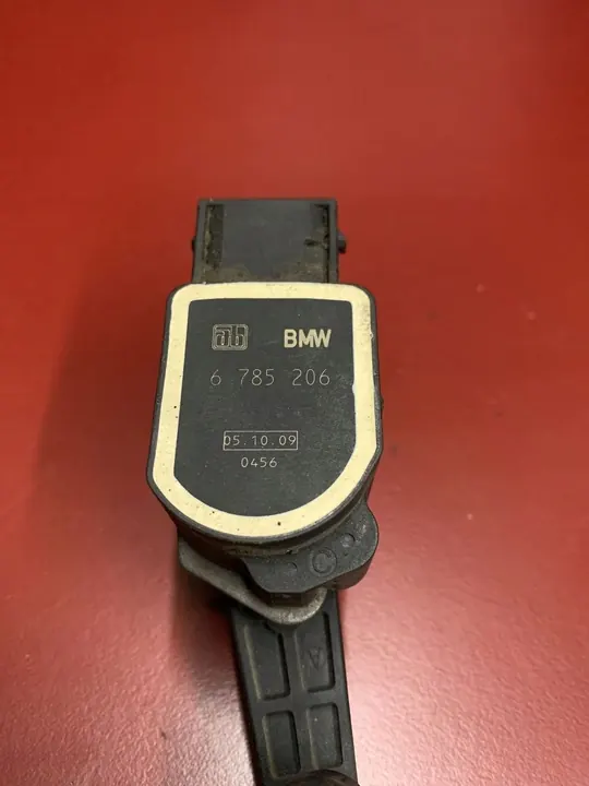 Sensor de nível de faróis BMW X5 E70 2010 6785206 image 2