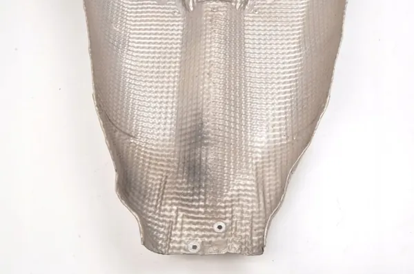 Écran thermique Aston Martin Vantage OEM VANTAGE image 4