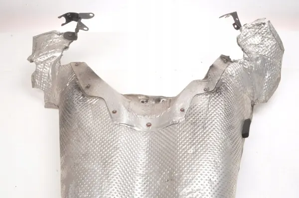 Écran thermique Aston Martin Vantage OEM VANTAGE image 6