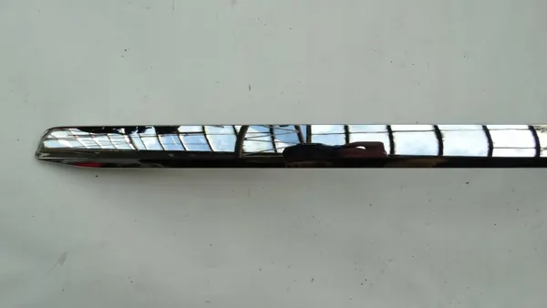 VW Arteon Bakstötslist Höger OEM 3G8 853 842 image 4