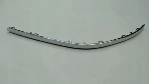 VW Arteon Bakstötslist Höger OEM 3G8 853 842 image 5