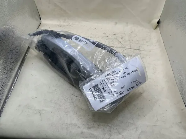 Mão de porta traseira direita VW Golf VII 12- 5G0837206N image 3