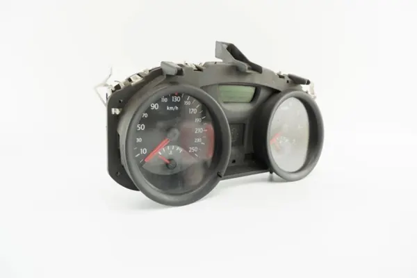 OEM 8200306535 Instrumentpanel Renault Megane II image 3