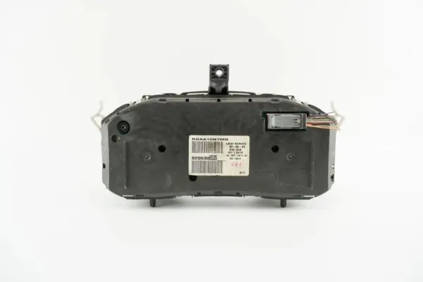 OEM 8200306535 Instrumentpanel Renault Megane II image 4