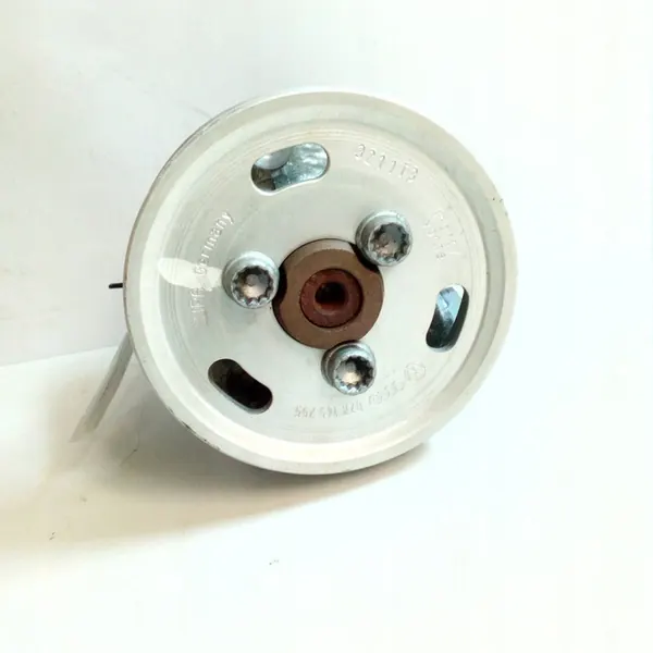 Bomba de direção assistida VW Passat B7 Jetta 2.5 FSI 5C0422152G image 6