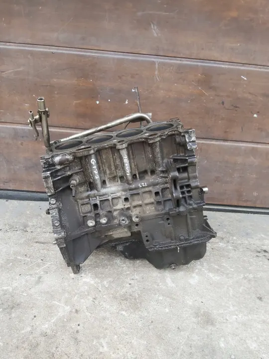 Motorblok OEM BLOK WAŁ DÓŁ SILNIKA 1,8 1ZZ image 2