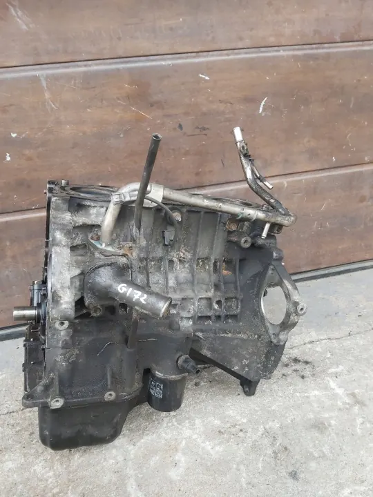 Motorblok OEM BLOK WAŁ DÓŁ SILNIKA 1,8 1ZZ image 6