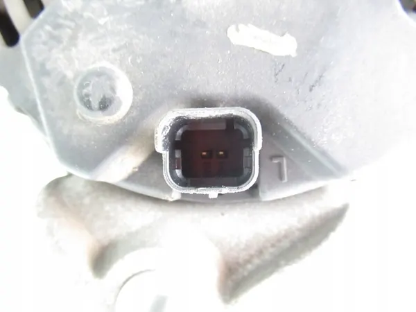 Vaihtovirtageneraattori Renault Scenic Megane Laguna 1.9 DTI DCI image 3