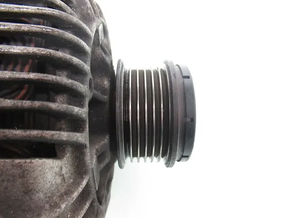 Vaihtovirtageneraattori Renault Scenic Megane Laguna 1.9 DTI DCI image 4