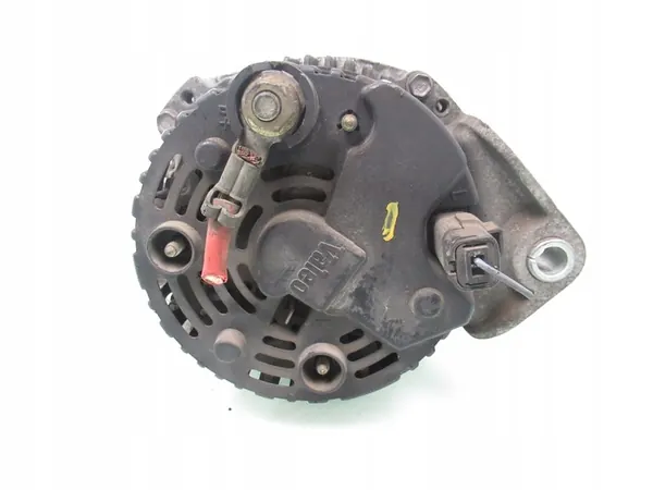 Vaihtovirtageneraattori Renault Scenic Megane Laguna 1.9 DTI DCI image 6