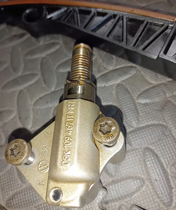 Komplett Kamkedjesats 1.8 TFSI/2.0 TFSI/TSI VW Audi image 3