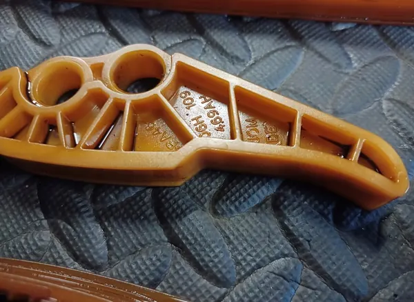 Komplett Kamkedjesats 1.8 TFSI/2.0 TFSI/TSI VW Audi image 5