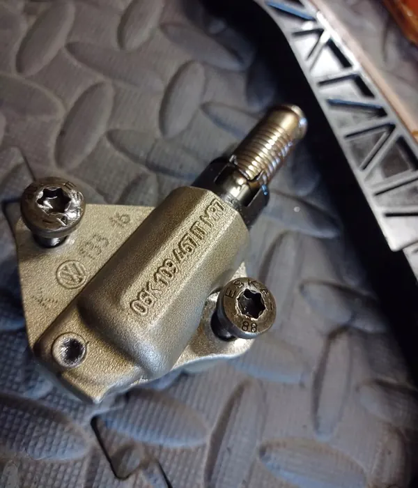 Komplett Kamkedjesats 1.8 TFSI/2.0 TFSI/TSI VW Audi image 6