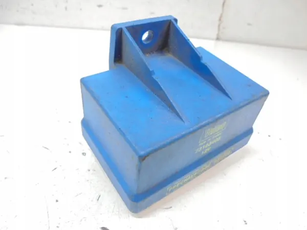 Glödstiftrelä OEM 73103402 för Peugeot 405 image 2