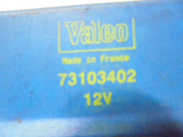 Glödstiftrelä OEM 73103402 för Peugeot 405 image 6