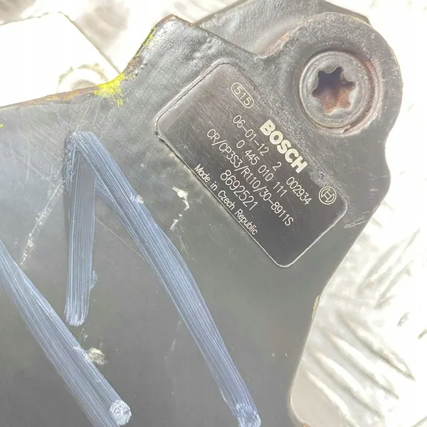 Brandstofpomp V70 II XC70 II S60 I S80 I XC90 I image 4