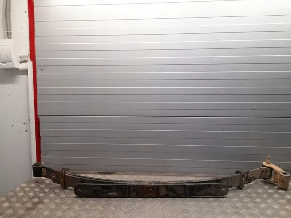 Ford F150 Achterbladveer OEM FL345560CG image 2