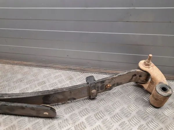 Ford F150 Achterbladveer OEM FL345560CG image 6