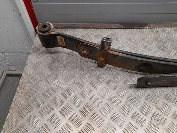 Ford F150 Achterbladveer OEM FL345560CG image 7