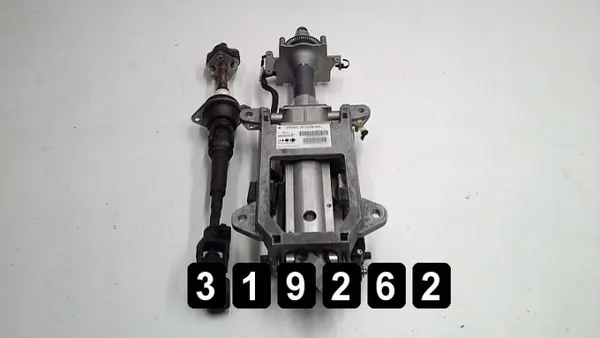 Jaguar XF ohjauspyörän sarana OEM AM-319262 image 3