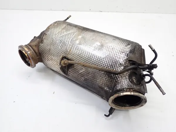 Mercedes DPF-Filter OEM 6541402201 für E-Klasse W213 image 2