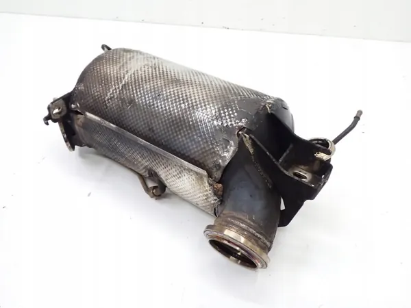 Mercedes DPF-Filter OEM 6541402201 für E-Klasse W213 image 3