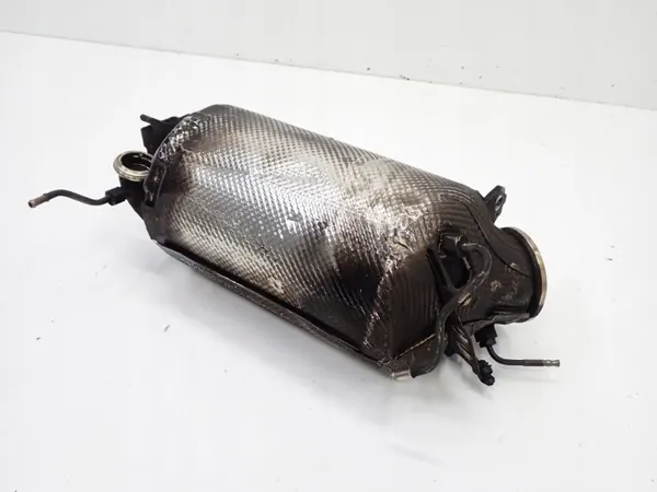 Mercedes DPF-Filter OEM 6541402201 für E-Klasse W213 image 4