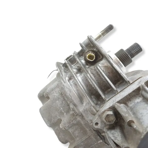 Suzuki Kizashi Verteilergetriebe OEM NA - Gebraucht image 3