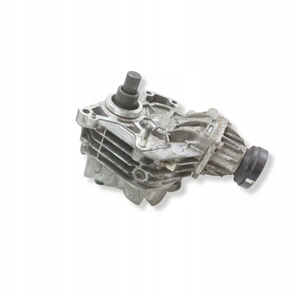 Suzuki Kizashi Verteilergetriebe OEM NA - Gebraucht image 4