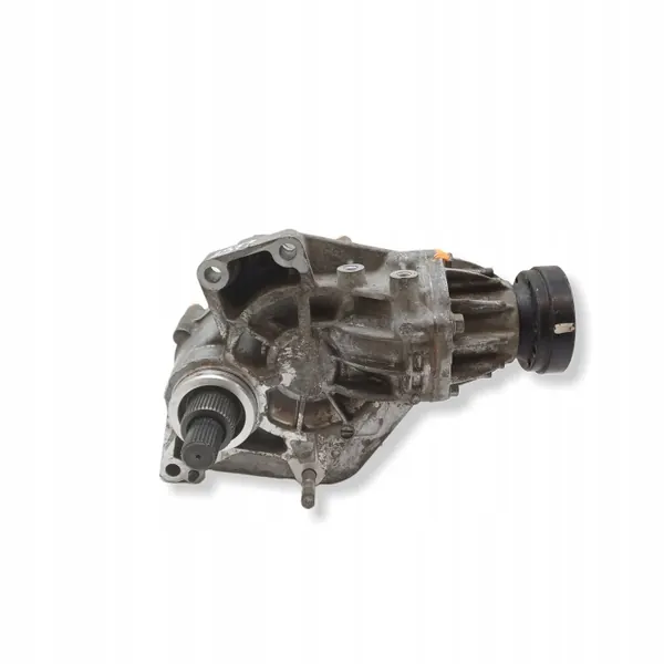 Suzuki Kizashi Verteilergetriebe OEM NA - Gebraucht image 5