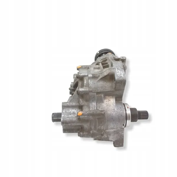 Suzuki Kizashi Verteilergetriebe OEM NA - Gebraucht image 6