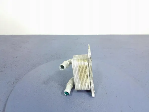 NISSAN QASHQAI III J12 1.3 DIG-T Ölkühler 213052926R image 2