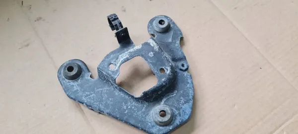 Maserati Quattroporte VI Luftfilterhalter Links Vorne OEM KTS23652 image 8