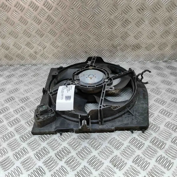 Framstötfångare Renault Twingo II 1.2L 2008 7701068310 image 5