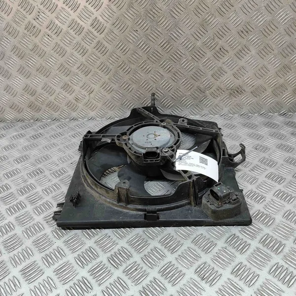 Framstötfångare Renault Twingo II 1.2L 2008 7701068310 image 6