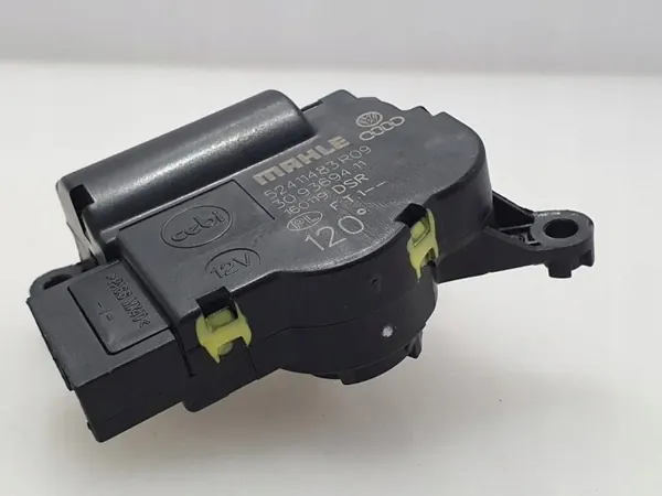 Värmefläppmotor OEM 52411483R09 Volkswagen Sharan image 3