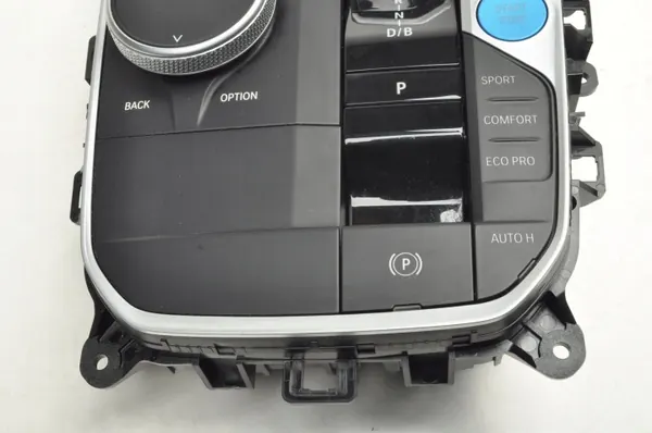 Sélecteur de Levier de Vitesse BMW OEM 5A63F17 5A371C7 5A6AEA6 image 4