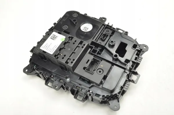 Sélecteur de Levier de Vitesse BMW OEM 5A63F17 5A371C7 5A6AEA6 image 5