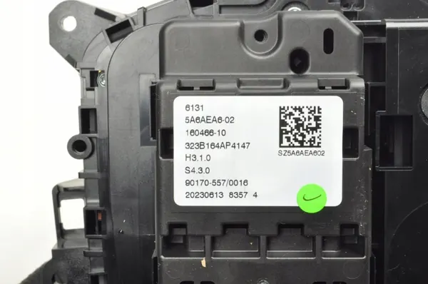 Sélecteur de Levier de Vitesse BMW OEM 5A63F17 5A371C7 5A6AEA6 image 6