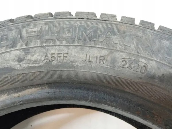 2x Diplomat Winter ST 145/70R13 71T Vinterdäck image 5