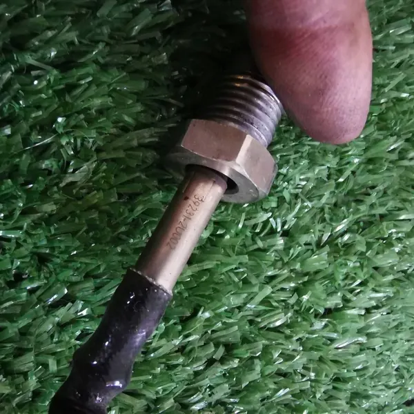 Sensor de temperatura de escape KIA PROCEED III 1.6 CRDI image 2