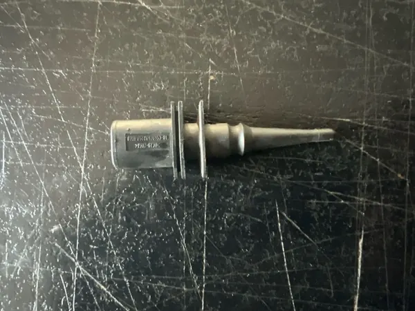 BMW OE 6936953 Außentemperatursensor image 2