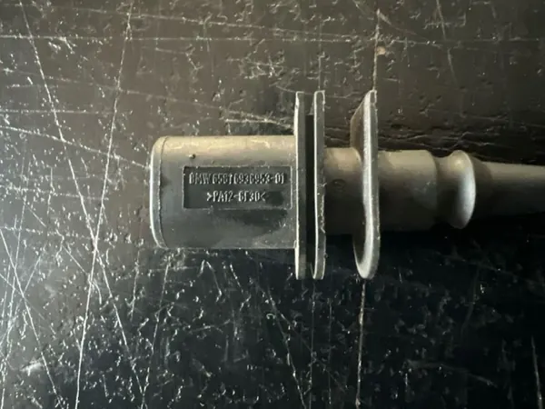 BMW OE 6936953 Außentemperatursensor image 3