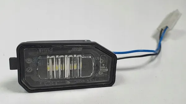 Luz LED OEM A0999060901 para espejo izquierdo image 2