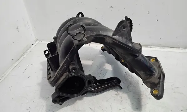 Coletor de admissão Peugeot OE 9631980380 image 2