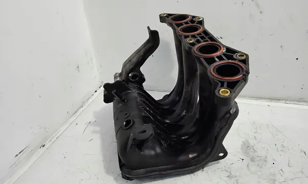 Coletor de admissão Peugeot OE 9631980380 image 3