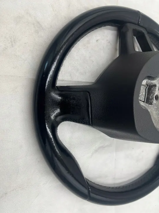 Volante OEM 5E0419091AD para Skoda Octavia III image 10