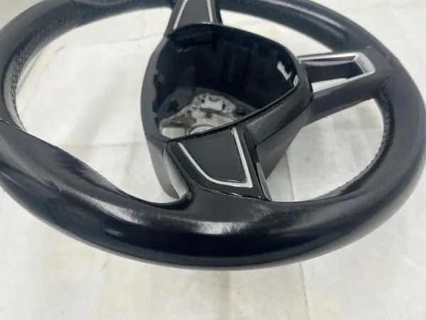 Volante OEM 5E0419091AD para Skoda Octavia III image 7