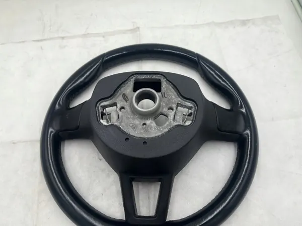 Volante OEM 5E0419091AD para Skoda Octavia III image 8
